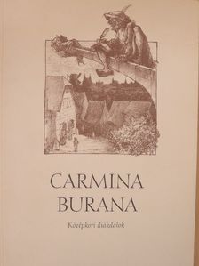 Carmina Burana [antikvár]