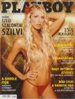 Hefner, Hugh M., Radnai Péter - Playboy 2004. október [antikvár]
