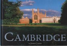 John Curtis - Cambridge [antikvár]