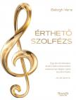BALOGH VERA - ÉRTHETŐ SZOLFÉZS