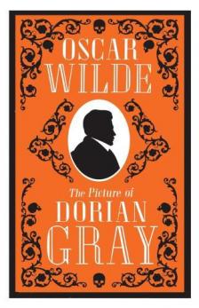 Oscar Wilde - The Picture of Dorian Gray (Alma Classics)