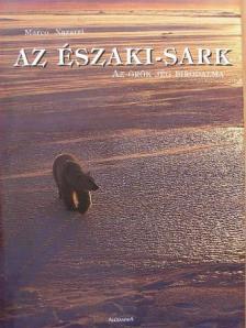 Marco Nazarri - Az Északi-sark [antikvár]