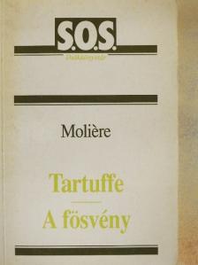 Moliére - Tartuffe/A fösvény [antikvár]