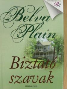 Belva Plain - Biztató szavak [antikvár]
