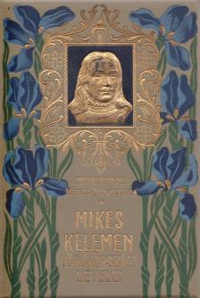 Mikes Kelemen - Mikes Kelemen törökországi levelei [antikvár]