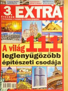 3. Évezred Extra 2016. tél [antikvár]