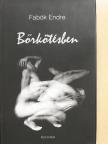 Fabók Endre - Bőrkötésben [antikvár]