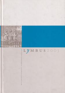 Lymbus 2003 [antikvár]