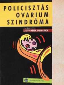 Dr. Ács Nándor - Policisztás ovarium szindróma [antikvár]