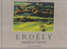 Mészáros László - Erdély természeti kincsei [antikvár]