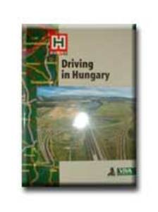Moldován Tamás - Driving in Hungary
