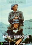 EGY KIS KIRUCCANÁS