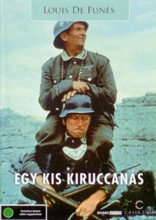 EGY KIS KIRUCCANÁS