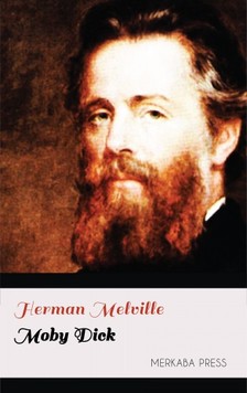 Herman Melville - Moby Dick [eKönyv: epub, mobi]
