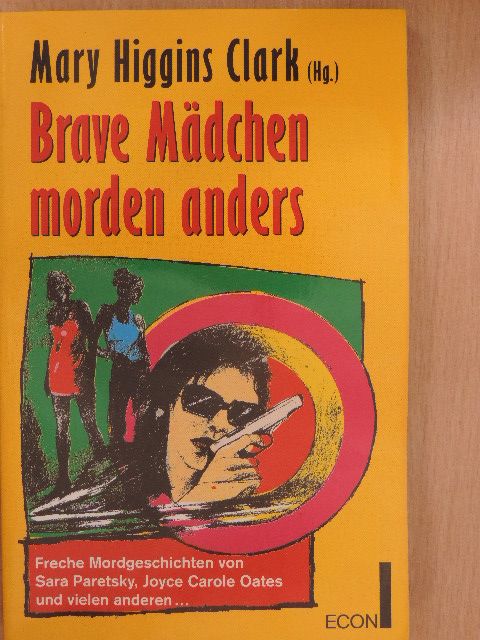 M. D. Lake - Brave Mädchen morden anders [antikvár]