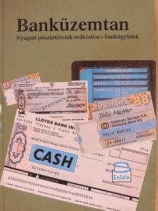 Dr. Fogaras István - Banküzemtan [antikvár]