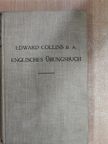 Edward Collins - Umfassendes Englisches Übungsbuch (gótbetűs) [antikvár]