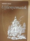 Dr. Császár László - Ujjlenyomatok [antikvár]