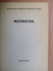 Rohovszky Rudolf - Matematika [antikvár]