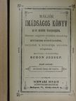 Mákzór imádságos könyv az év minden ünnepnapjára I. [antikvár]