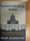 Ron Suskind - Confidence Men [antikvár]