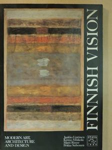 Jaakko Lintinen - Finnish Vision [antikvár]