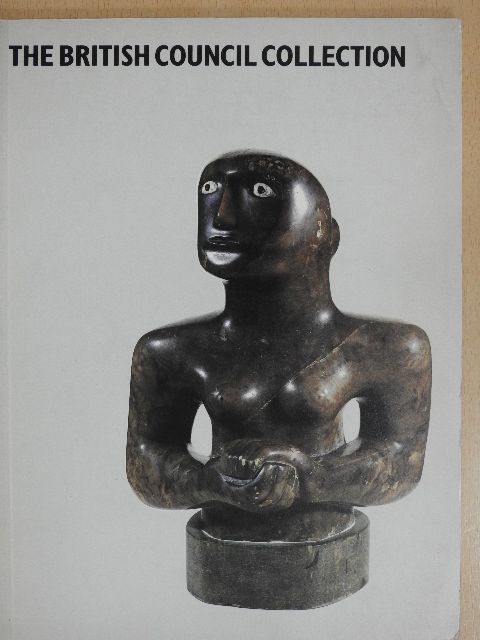 The British Council Collection [antikvár]