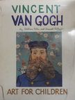 Adeline Peter - Vincent Van Gogh [antikvár]