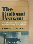 Samuel L. Popkin - The Rational Peasant [antikvár]