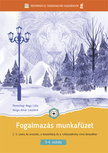 Fogalmazás munkafüzet (a Narnia krónikái 2. kötetéhez))