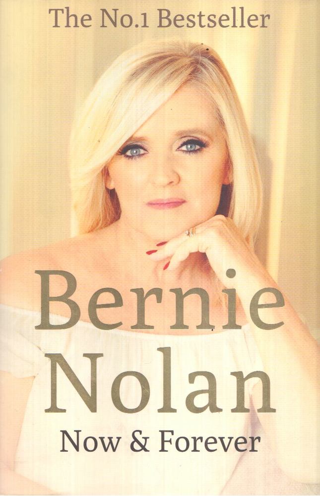 Bernie Nolan - Now and Forever [antikvár]