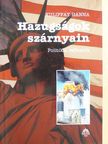 Kuliffay Hanna - Hazugságok szárnyain [antikvár]