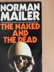 Norman Mailer - The Naked and the Dead [antikvár]