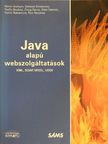 Doug Davis - Java alapú webszolgáltatások [antikvár]