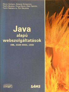 Doug Davis - Java alapú webszolgáltatások [antikvár]