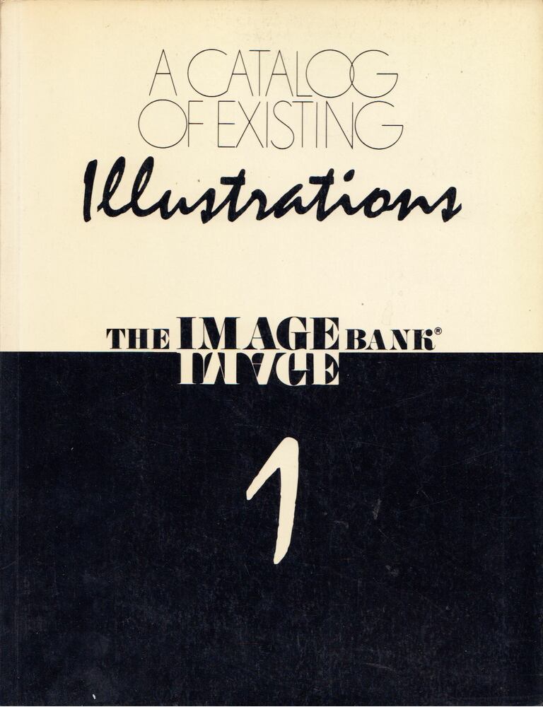 A Catalog of Existing Illustrations 1 [antikvár]
