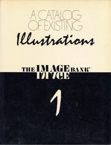 A Catalog of Existing Illustrations 1 [antikvár]