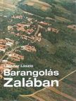 Lackner László - Barangolás Zalában [antikvár]
