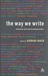 BAKER, BARBARA (EDITOR) - The Way We Write [antikvár]