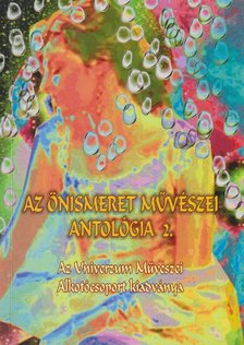 Kende Sándor - Az önismeret művészei antológia 2. [antikvár]