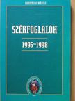 Bauer Győző - Székfoglalók 1995-1998 III. [antikvár]