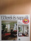 Nonie Niesewand - Előterek és nappalik [antikvár]