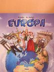 Közép- és Kelet-Európa [antikvár]