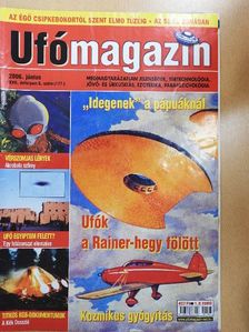 Ufómagazin 2006. június [antikvár]