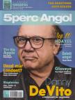 SZALAI NÓRA - 5 perc Angol magazin 2018. október [antikvár]