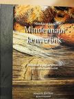 Dombi Margit - Mindennapi kenyerünk [antikvár]