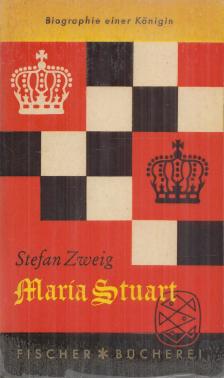 Maria Stuart [antikvár]