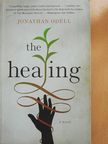 Jonathan Odell - The Healing [antikvár]