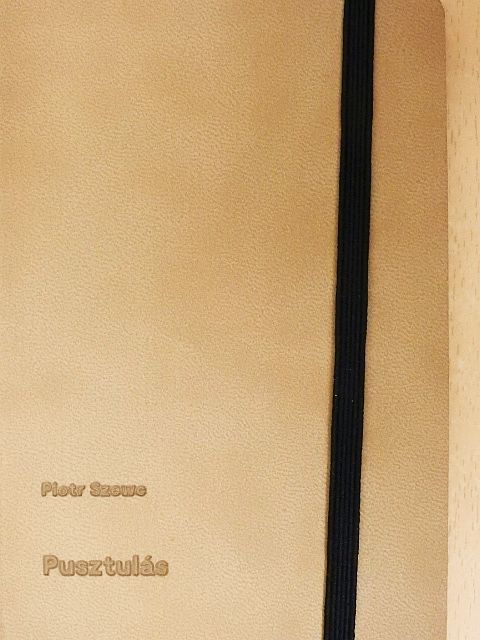 Piotr Szewc - Pusztulás [antikvár]