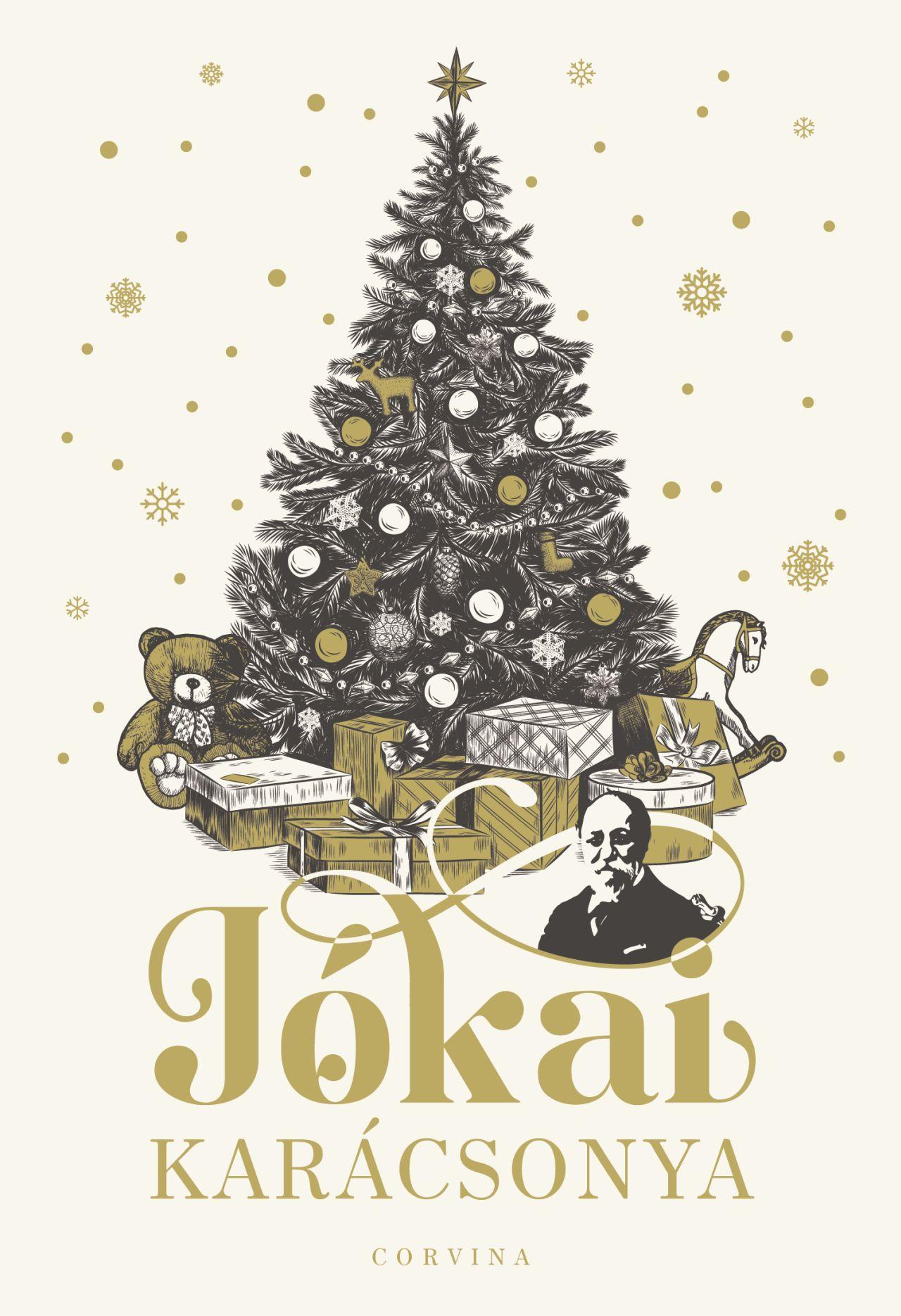JÓKAI MÓR - Jókai karácsonya